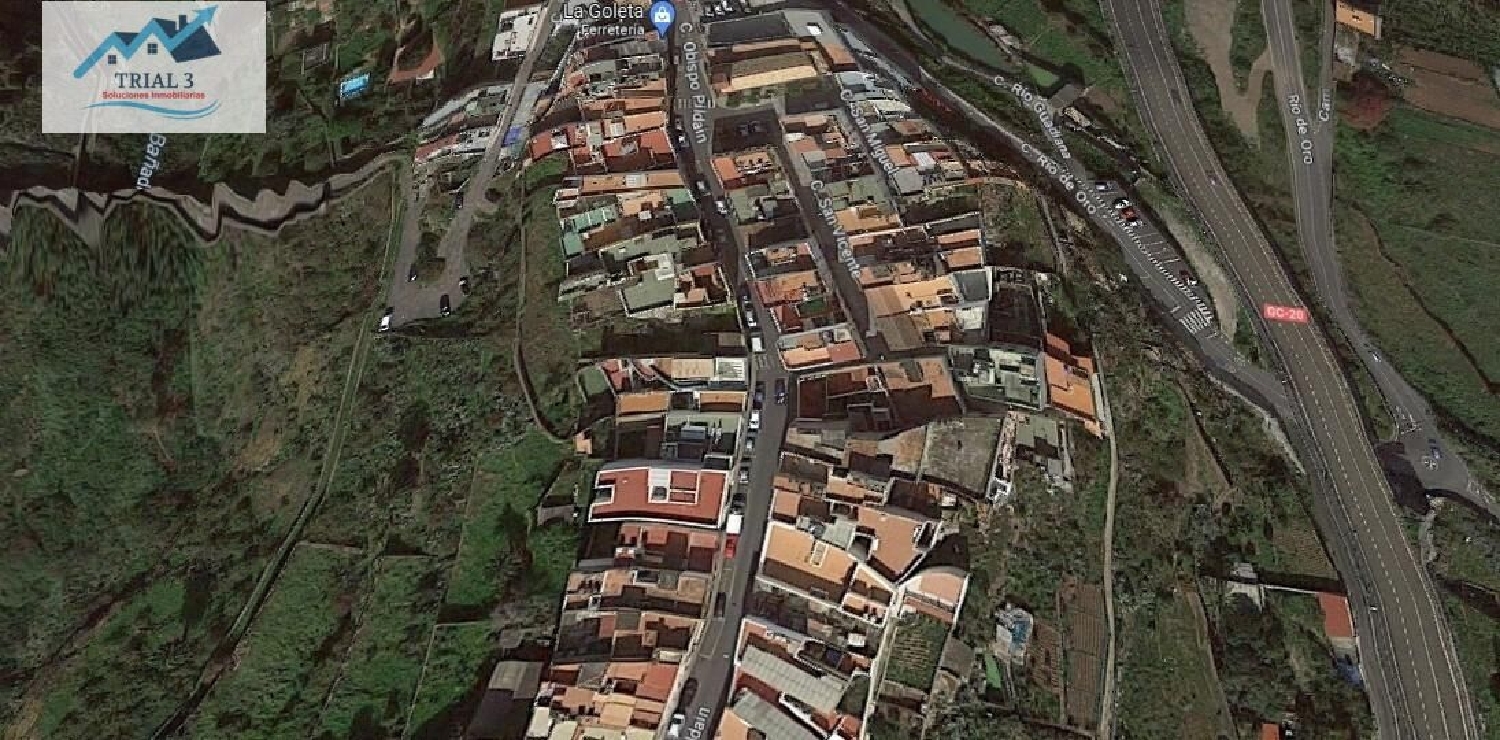 till salu lägenhet Coruña Área Norte 3