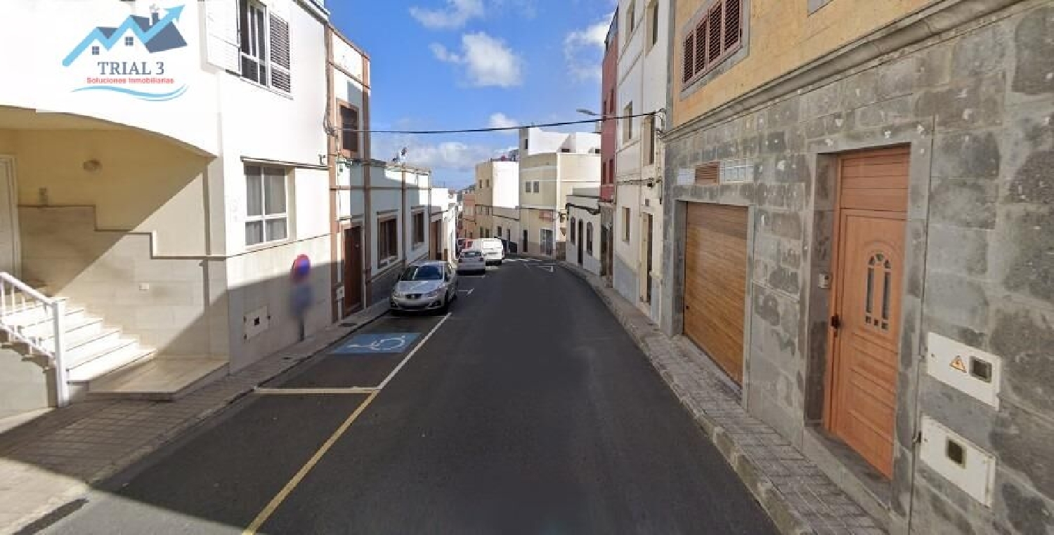  till salu lägenhet Coruña Área Norte 1