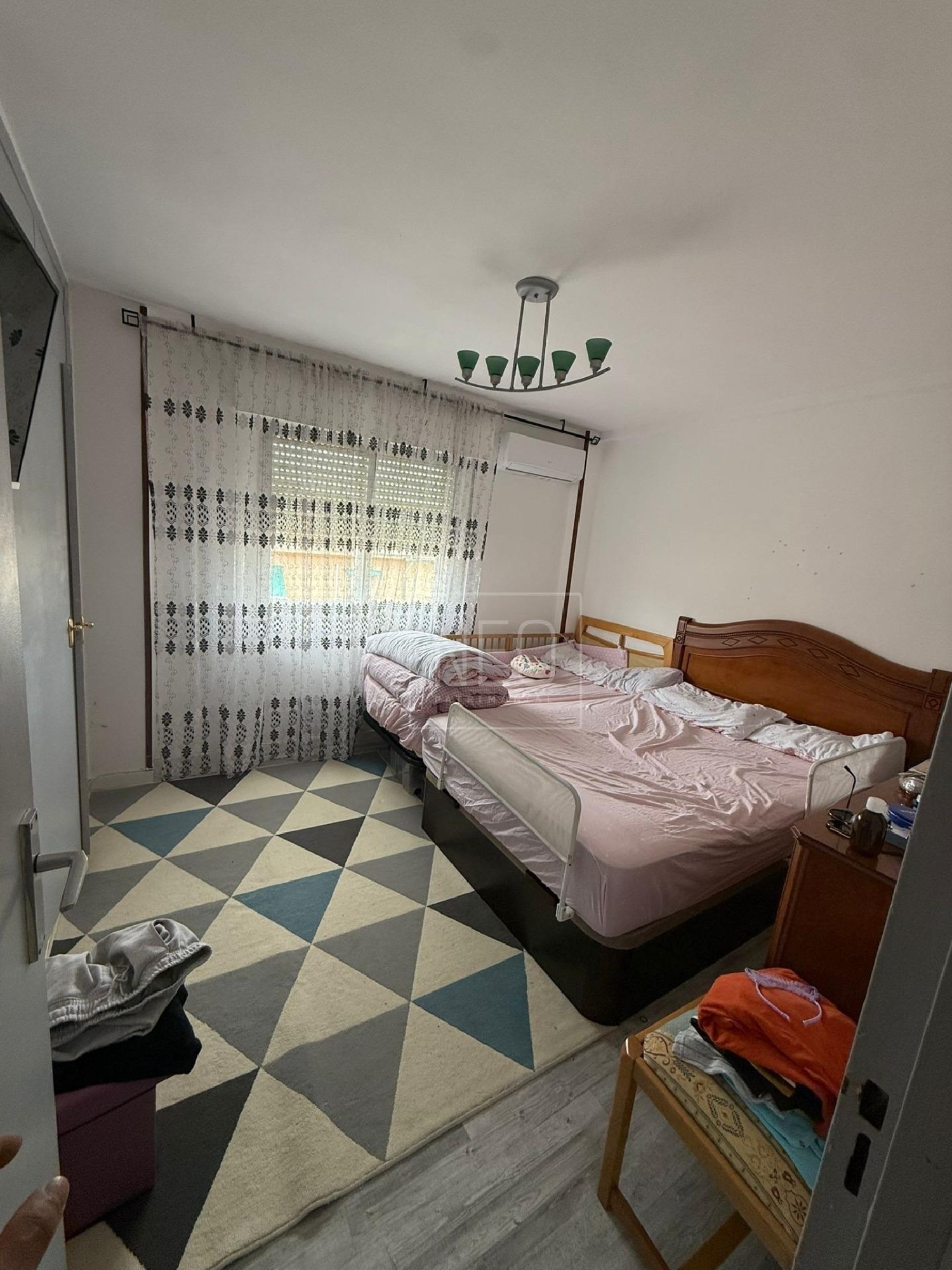  till salu lägenhet Coslada Cuenca Del Henares 4