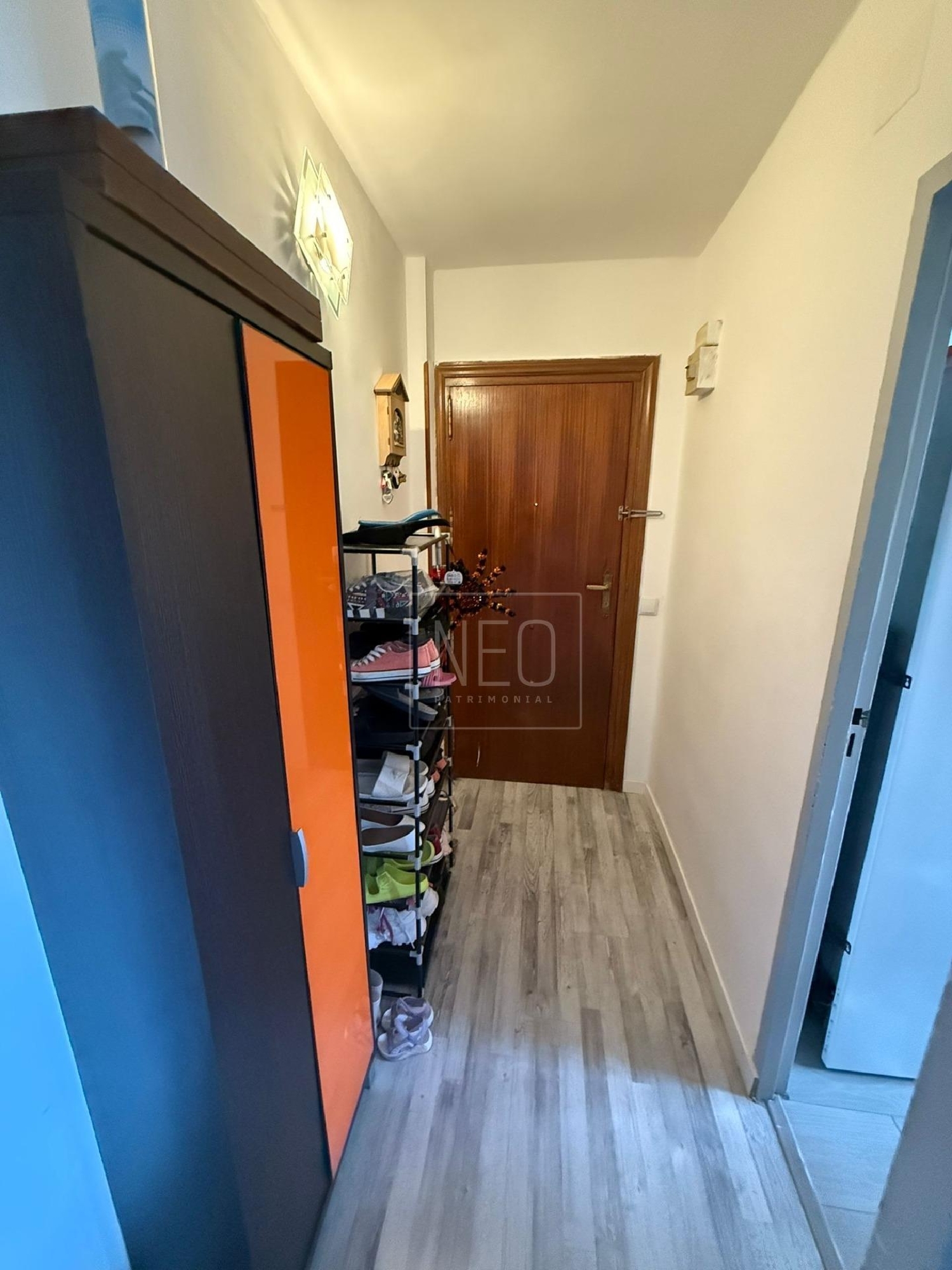  till salu lägenhet Coslada Cuenca Del Henares 8