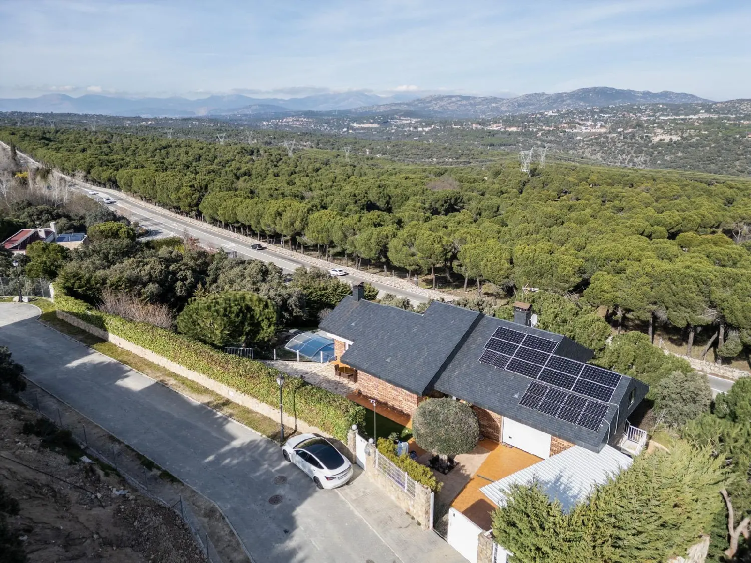  till salu lägenhet Coslada Cuenca Del Henares 1