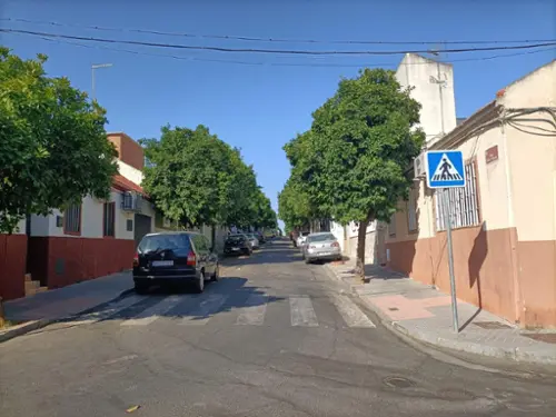 Coslada Cuenca Del Henares lägenhet foto 6209715