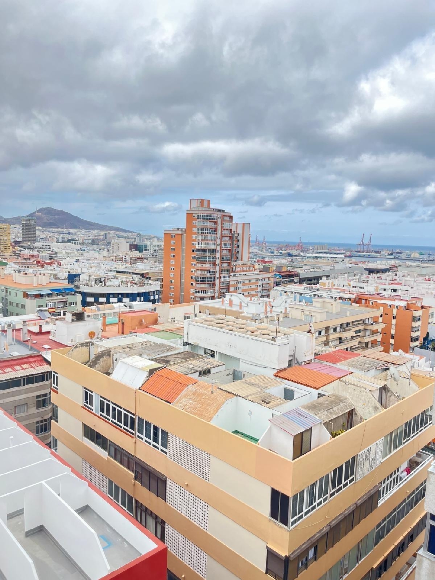  till salu lägenhet Costa Ayala Palmas De Gran Canaria (Las) 1