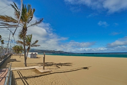 Costa Ayala Palmas De Gran Canaria (Las) lägenhet foto 6223072