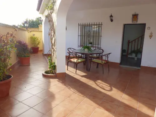 Costa Ballena Costa Noroeste lägenhet foto 6185875