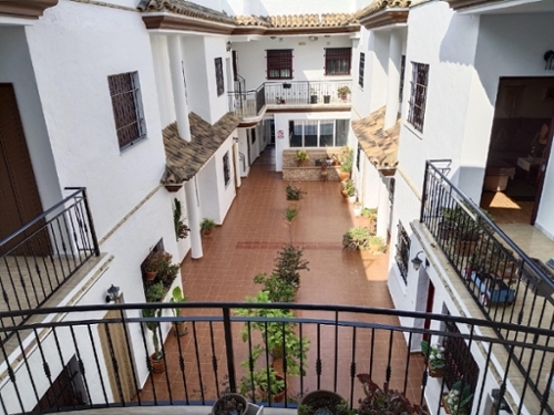 Costa Ballena Costa Noroeste lägenhet foto 6224328