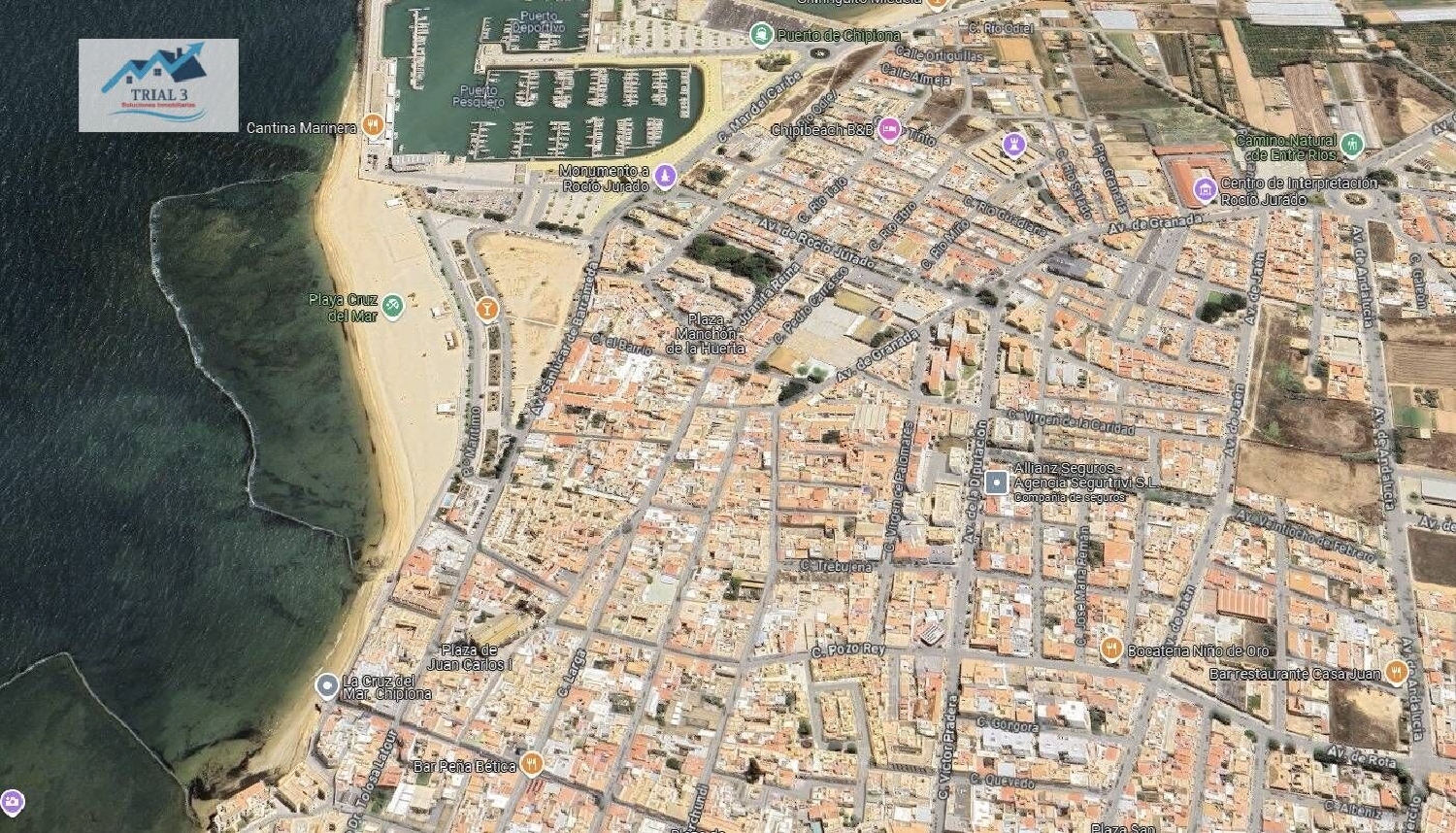  en venta apartamento Chipiona Costa Noroeste 4