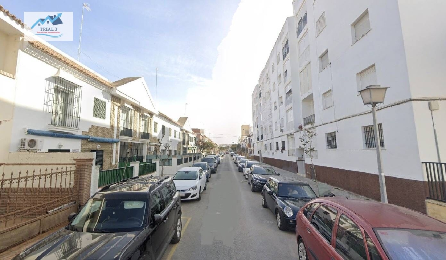  en venta apartamento Chipiona Costa Noroeste 2