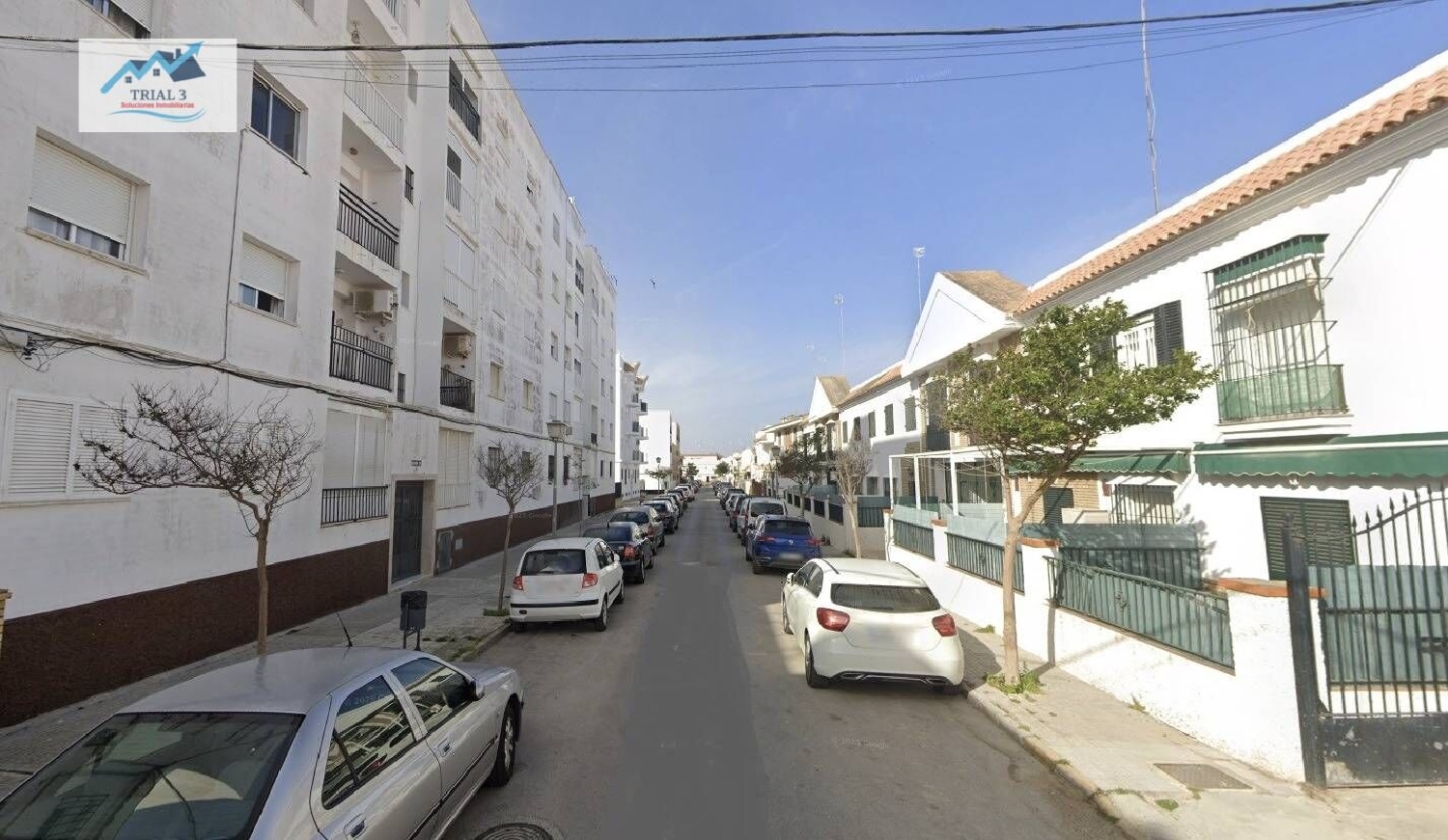  en venta apartamento Chipiona Costa Noroeste 1