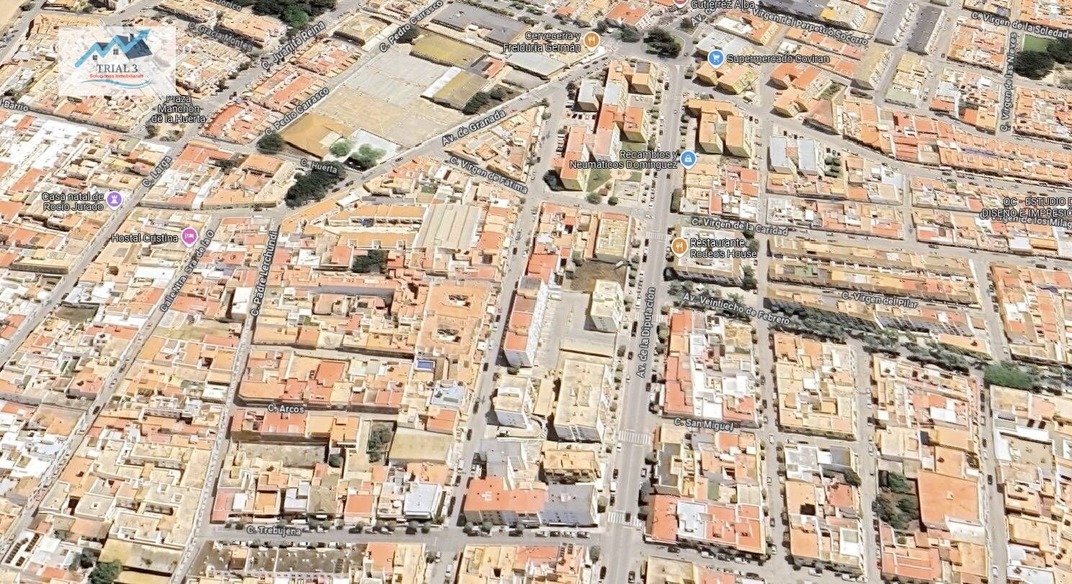  en venta apartamento Chipiona Costa Noroeste 3