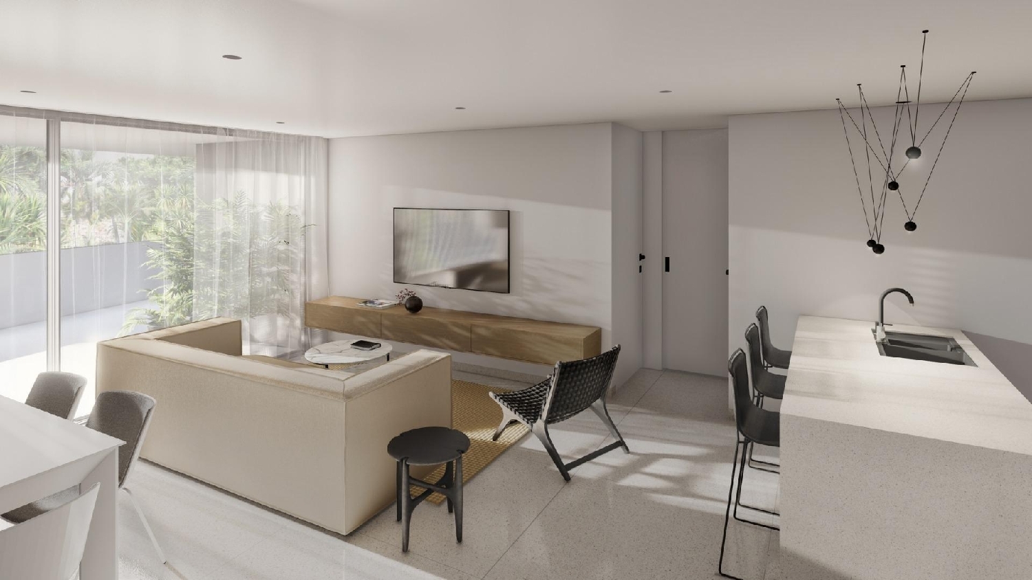  en venta apartamento Guardamar Del Segura Baix Segura 5