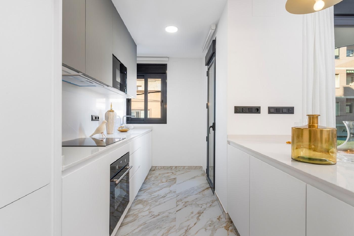 te koop appartement Costa Bella Baix Segura 3