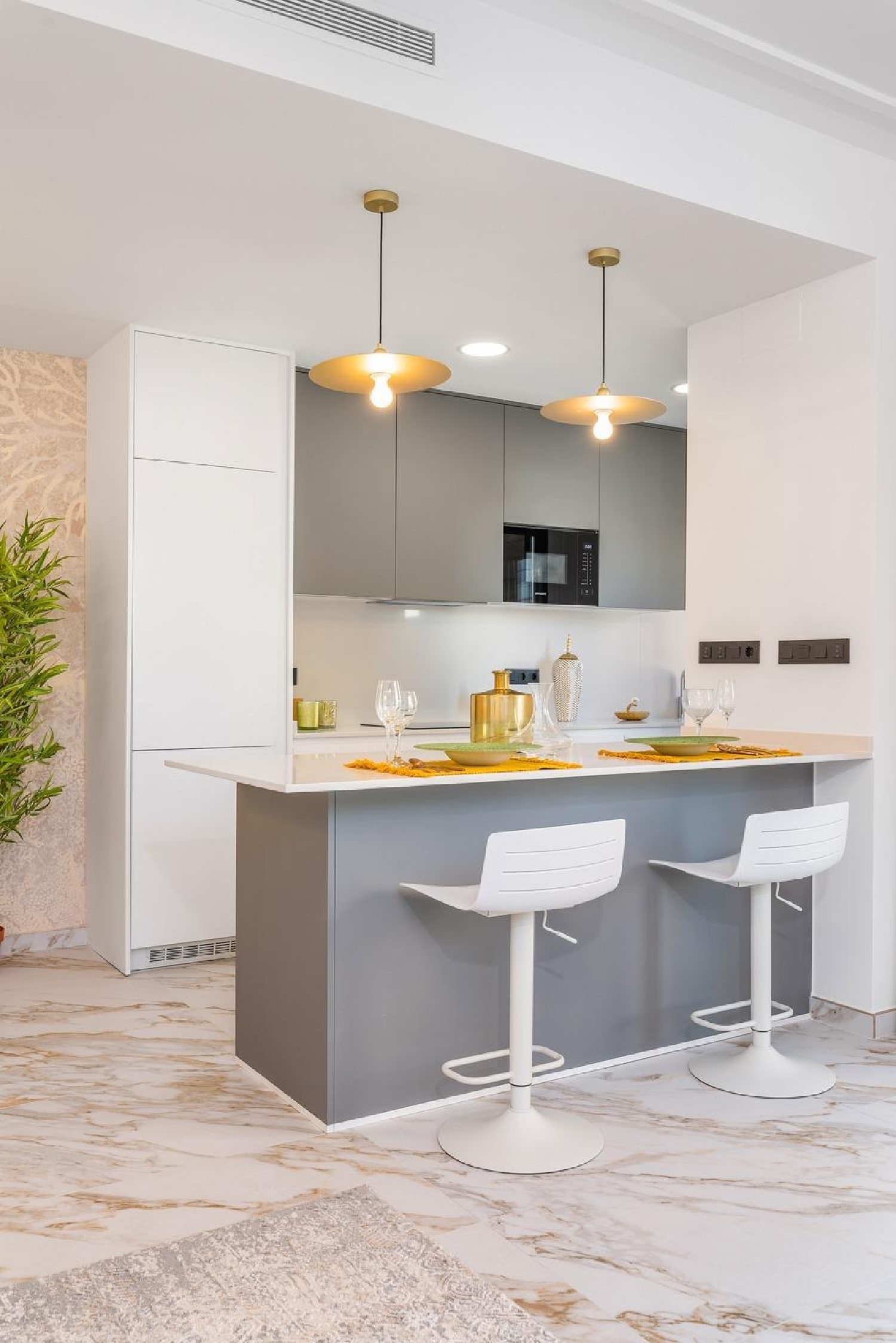  te koop appartement Costa Bella Baix Segura 5