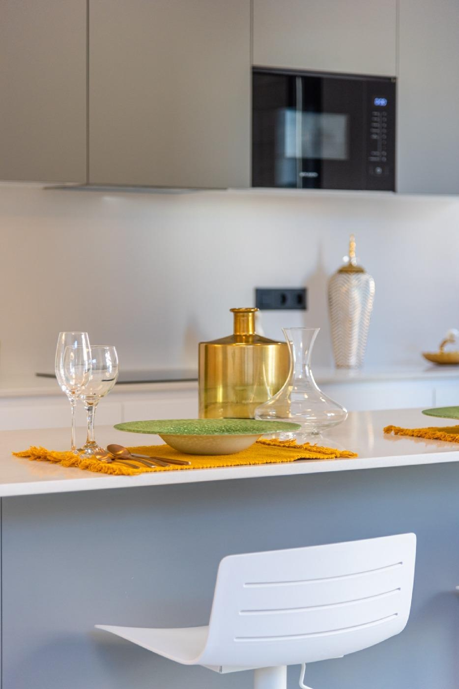  te koop appartement Costa Bella Baix Segura 6