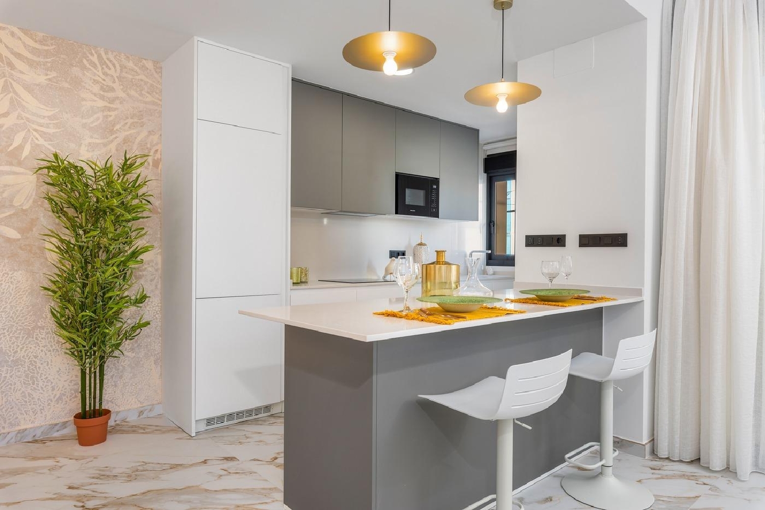  te koop appartement Costa Bella Baix Segura 4