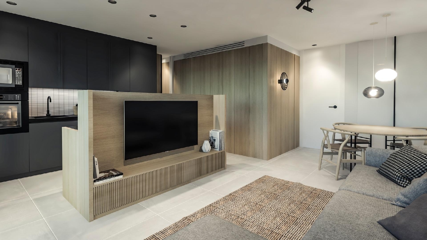  kaufen Wohnung Costa Bella Baix Segura 5