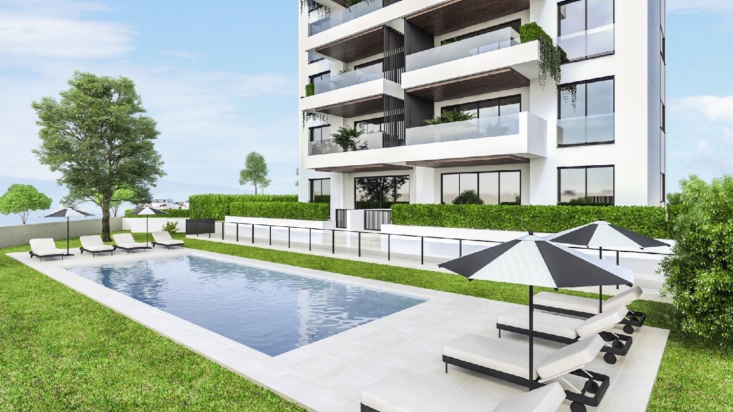  kaufen Wohnung Costa Bella Baix Segura 1