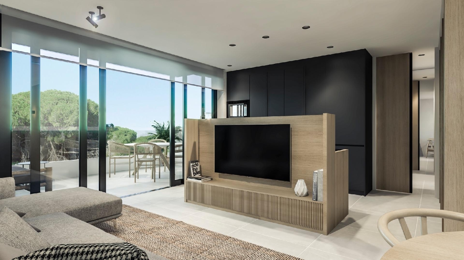  kaufen Wohnung Costa Bella Baix Segura 4