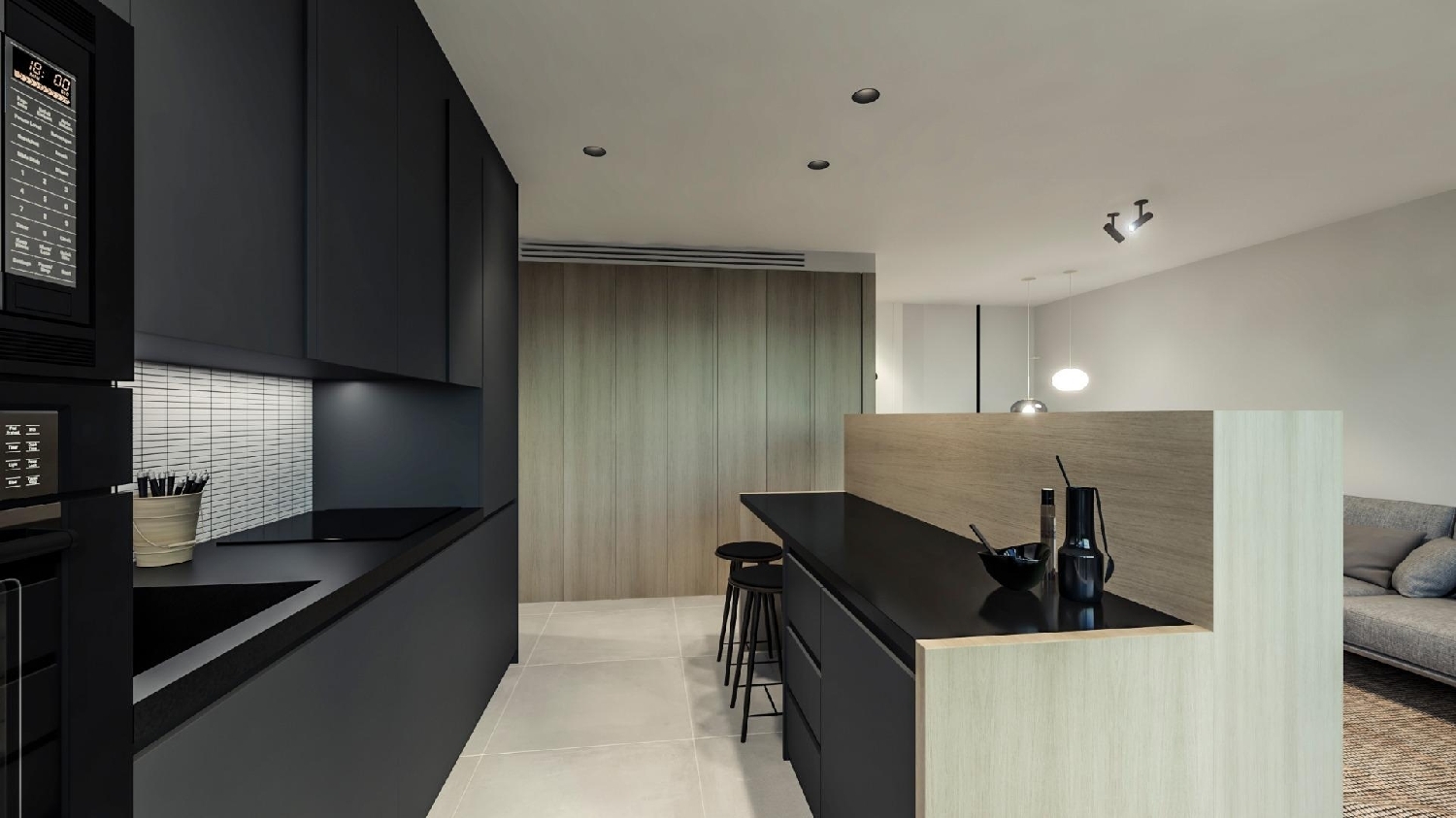  kaufen Wohnung Costa Bella Baix Segura 6