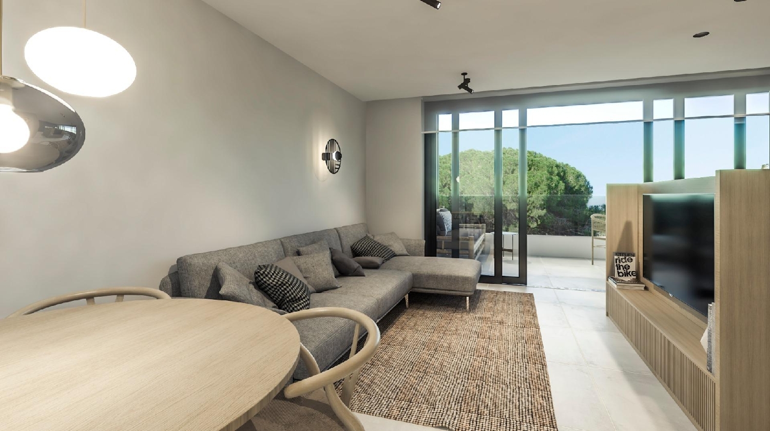  kaufen Wohnung Costa Bella Baix Segura 7