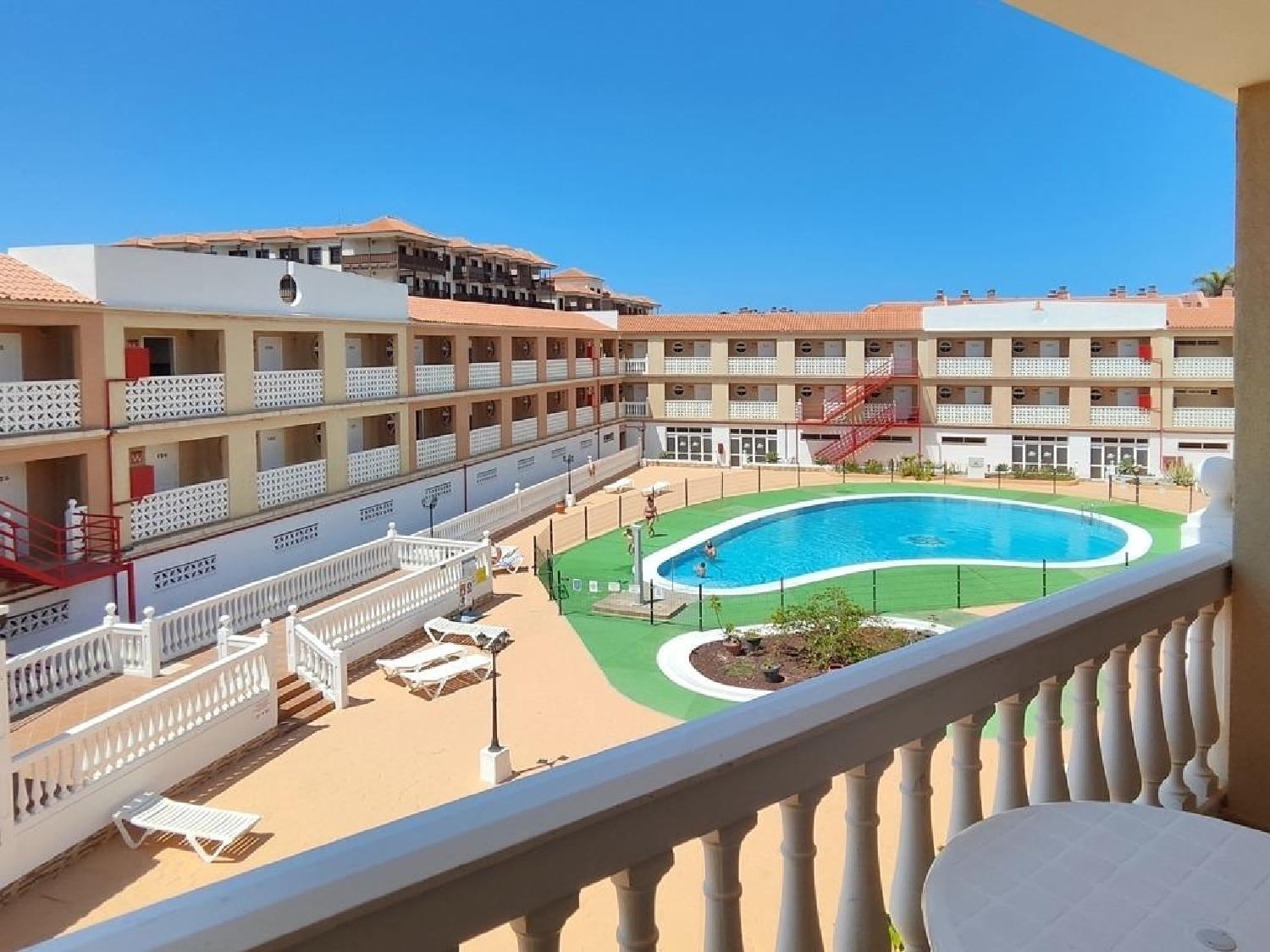  till salu lägenhet Costa Del Silencio Zona Sur 1