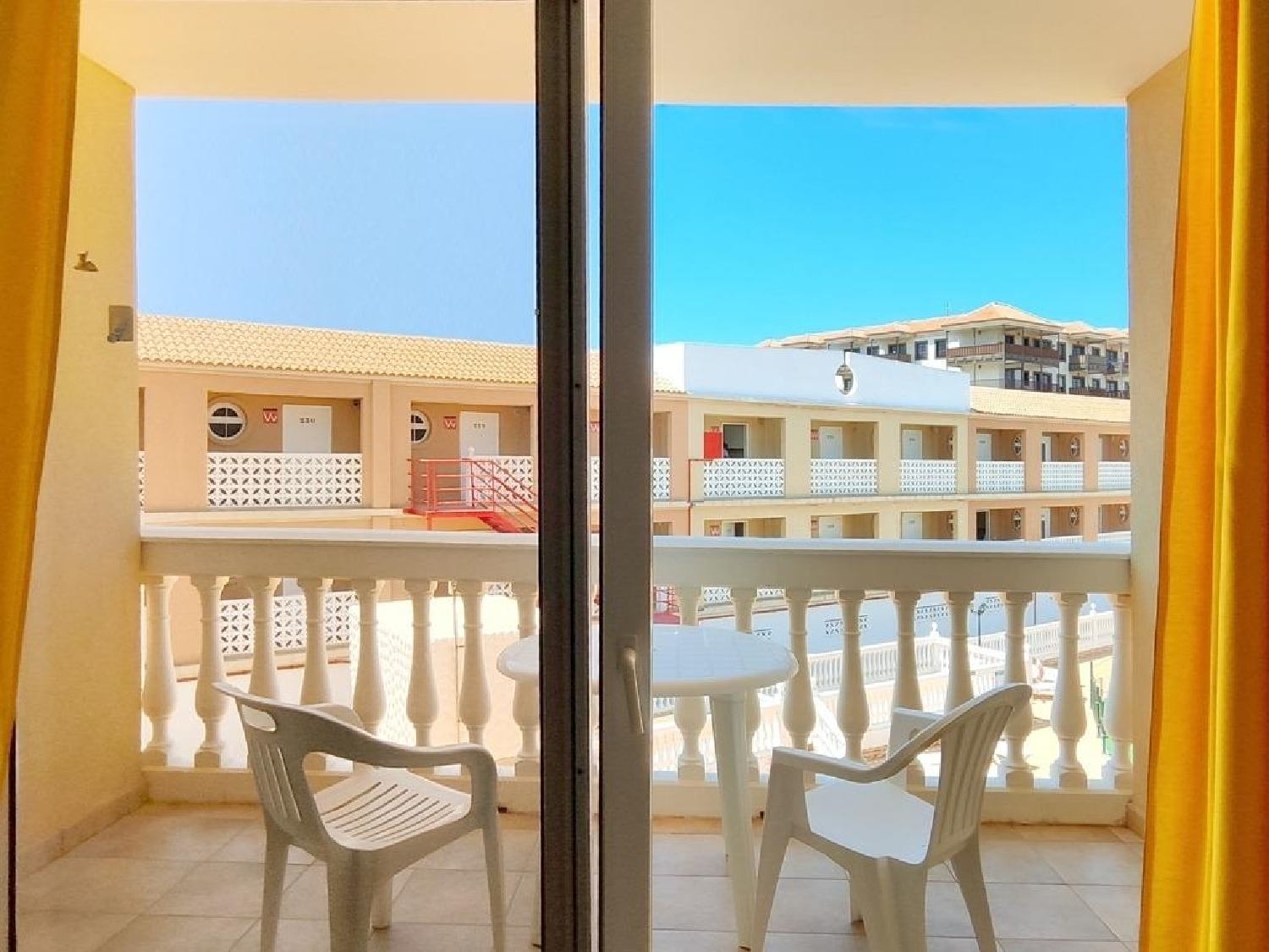  till salu lägenhet Costa Del Silencio Zona Sur 4