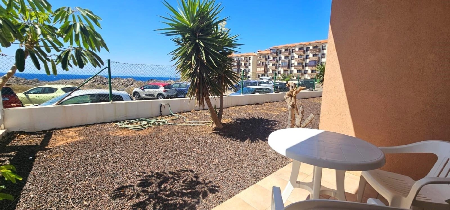  till salu lägenhet Costa Del Silencio Zona Sur 4