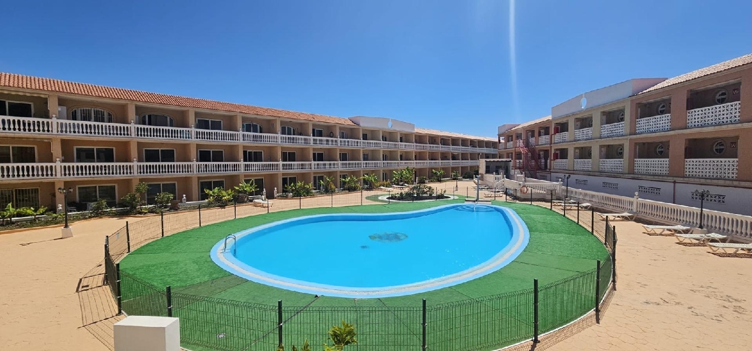 till salu lägenhet Costa Del Silencio Zona Sur 2