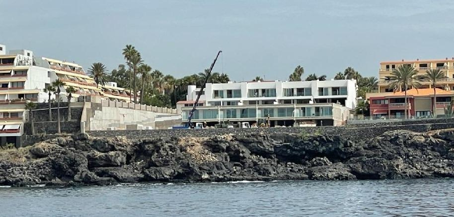 till salu lägenhet Costa Del Silencio Zona Sur 2