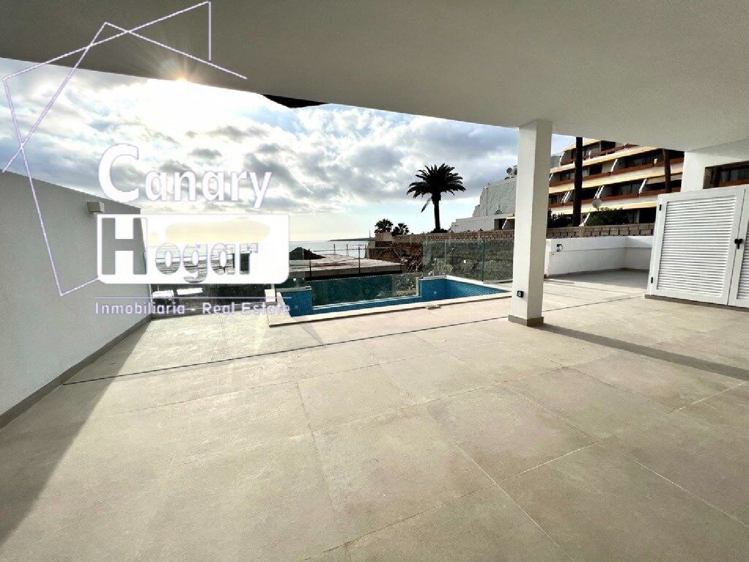  till salu lägenhet Costa Del Silencio Zona Sur 4