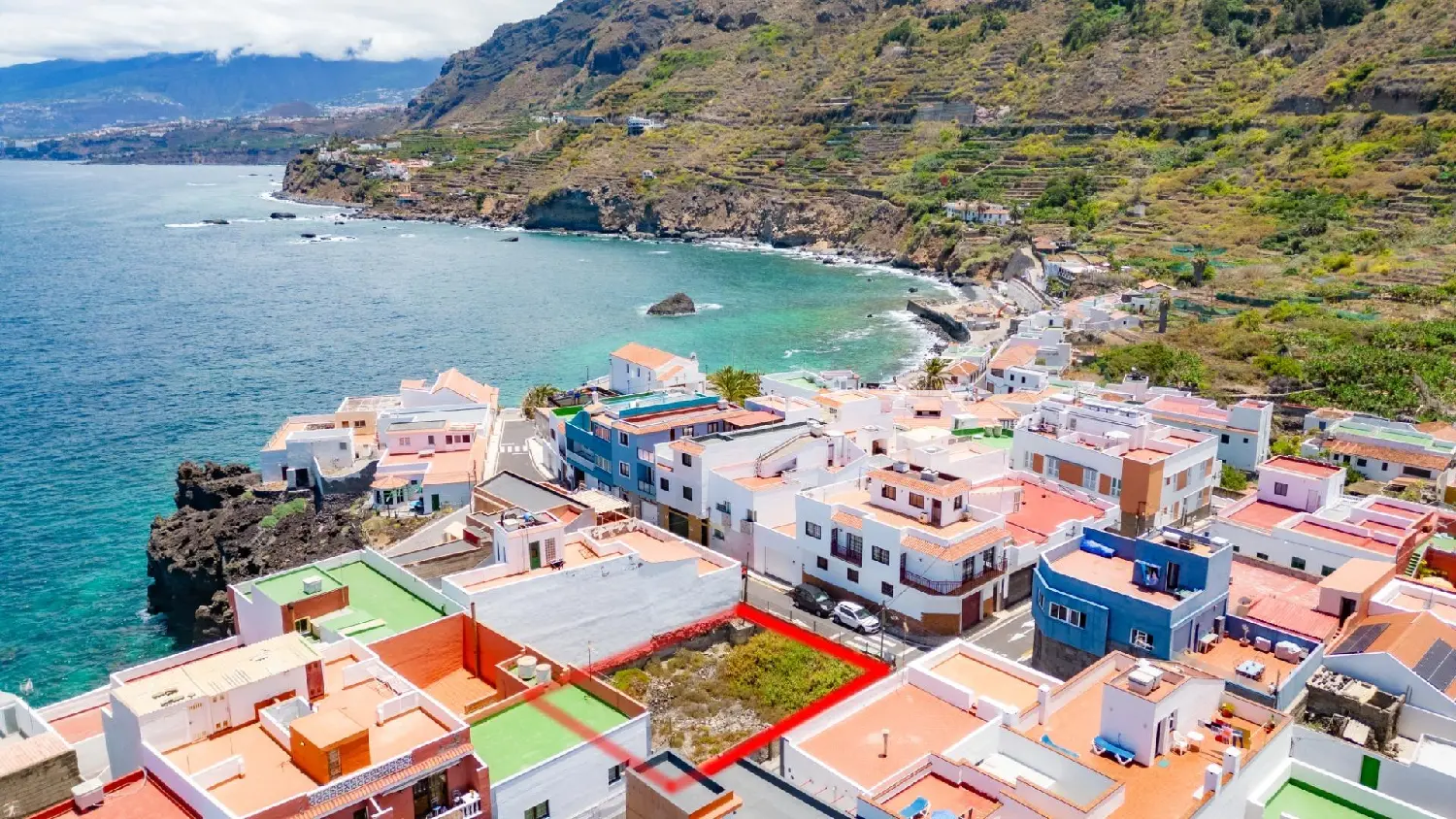  till salu lägenhet Costa Del Silencio Zona Sur 1