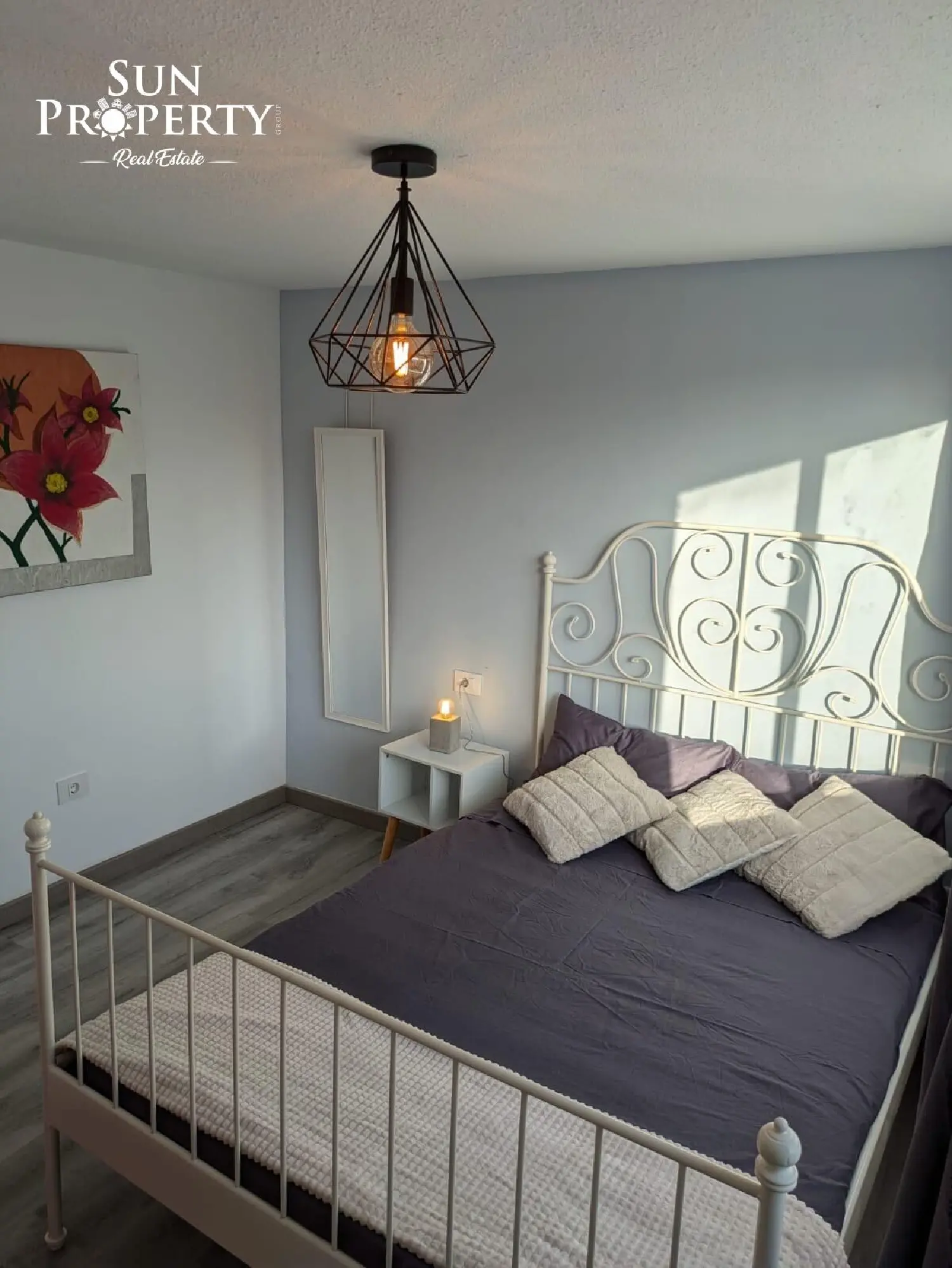  à vendre appartement Costa Del Silencio Zona Sur 8