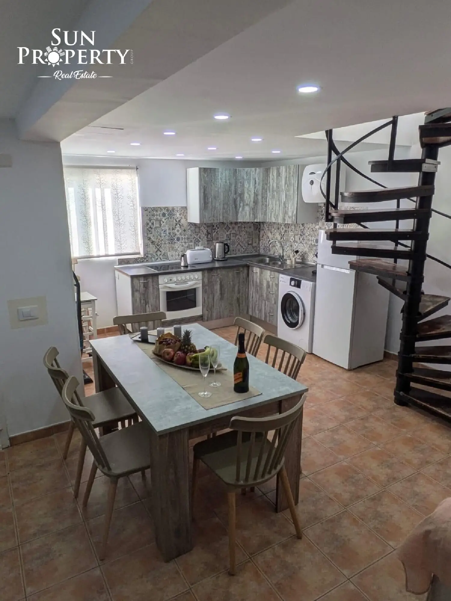 à vendre appartement Costa Del Silencio Zona Sur 4