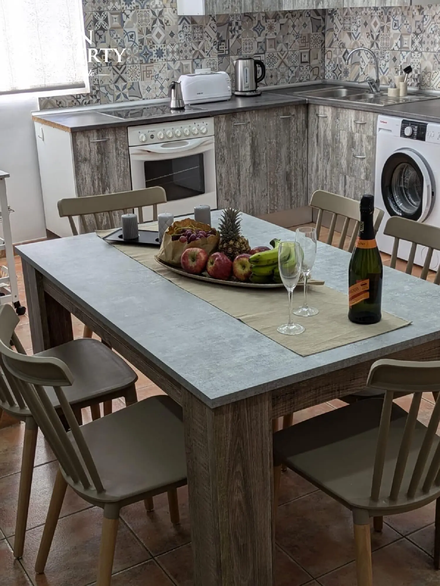  à vendre appartement Costa Del Silencio Zona Sur 5