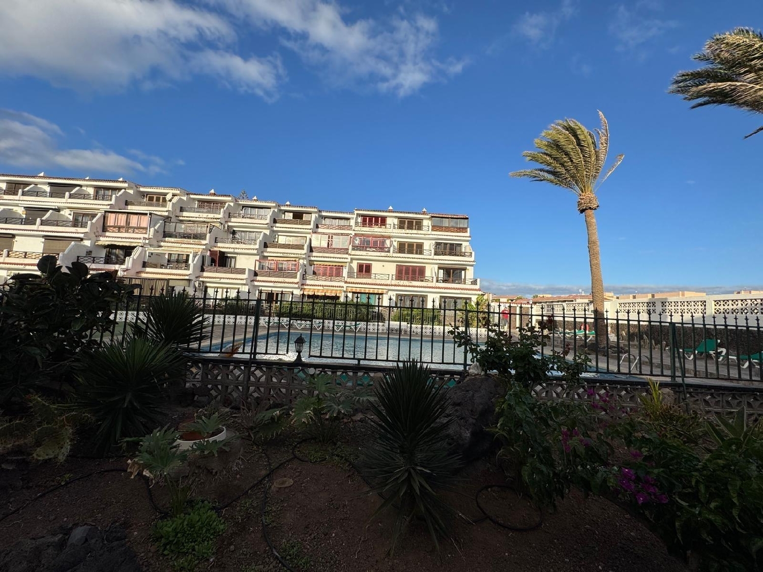 till salu lägenhet Costa Del Silencio Zona Sur 2