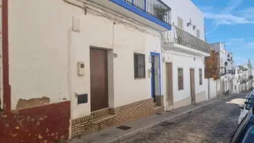 Ayamonte Costa Occidental lägenhet foto 6179280