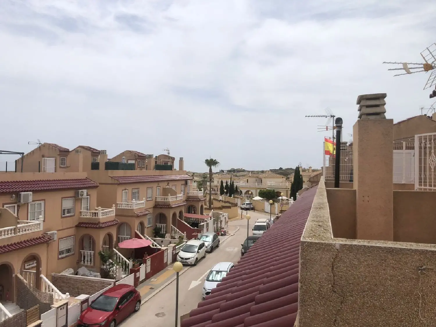 till salu lägenhet Costa Natura Costa Del Sol Occidental 2