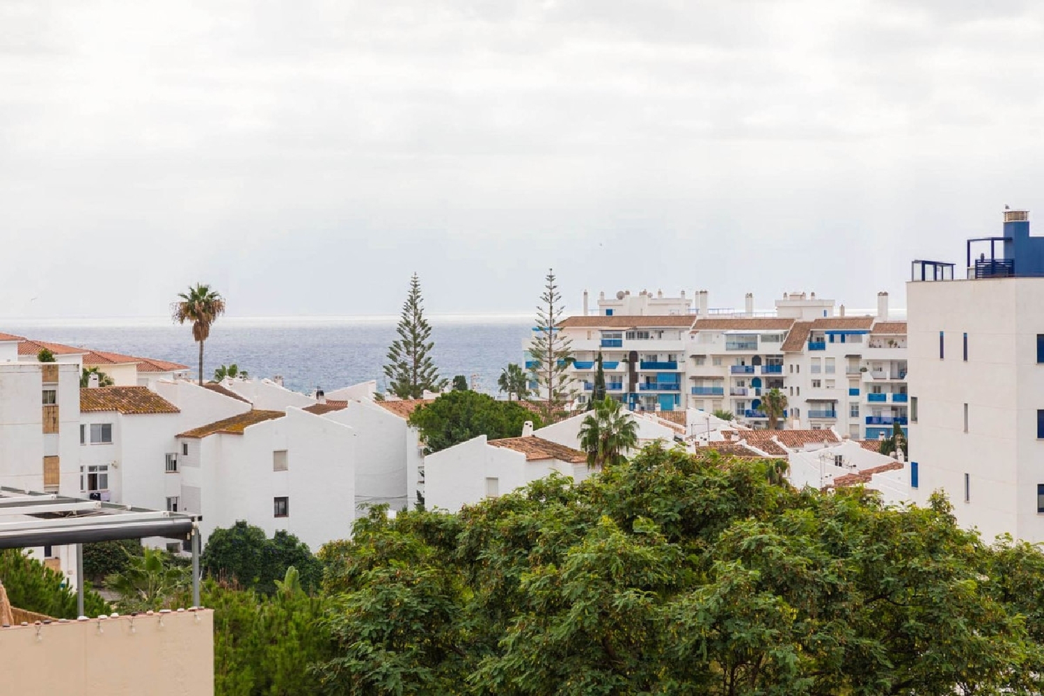 till salu lägenhet Costa Natura Costa Del Sol Occidental 2