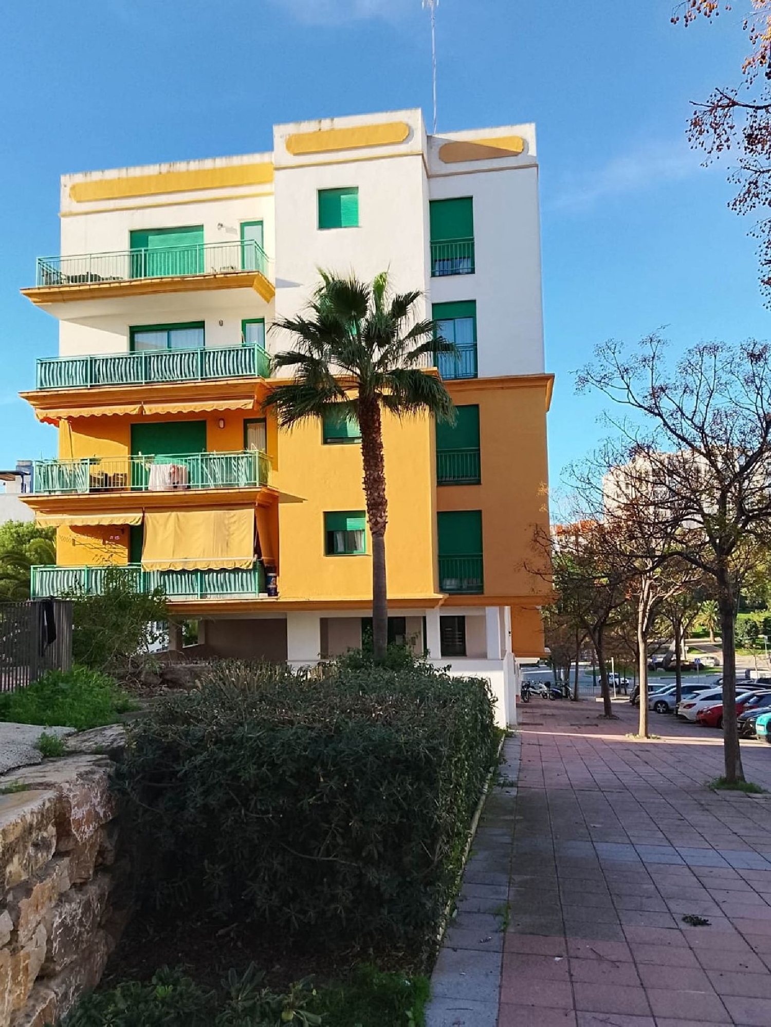  till salu lägenhet Costa Natura Costa Del Sol Occidental 5