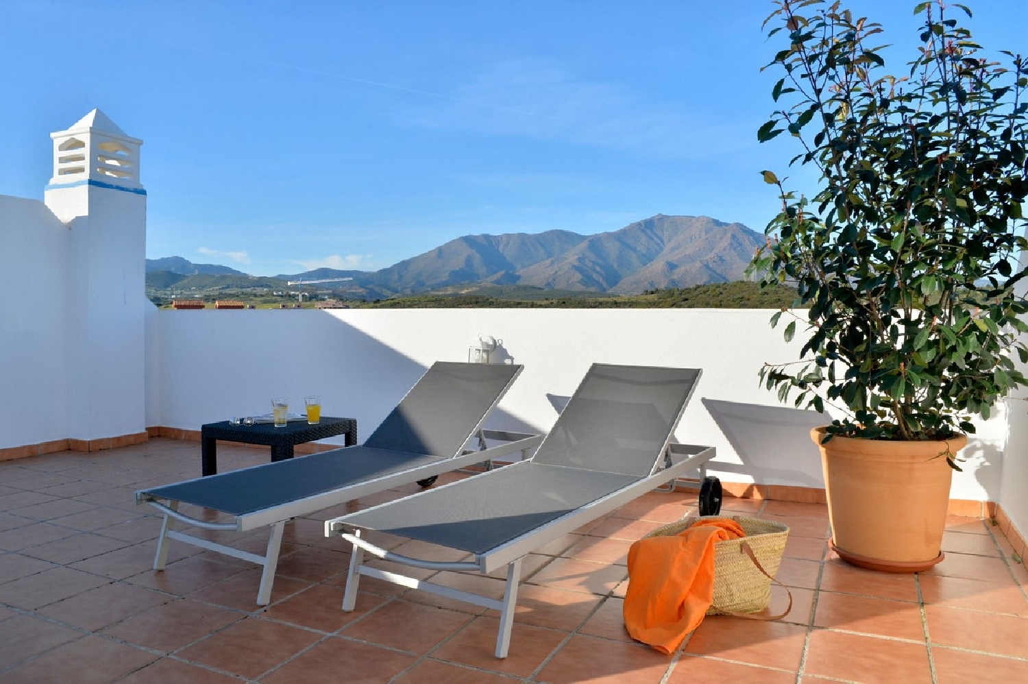  till salu lägenhet Costa Natura Costa Del Sol Occidental 2