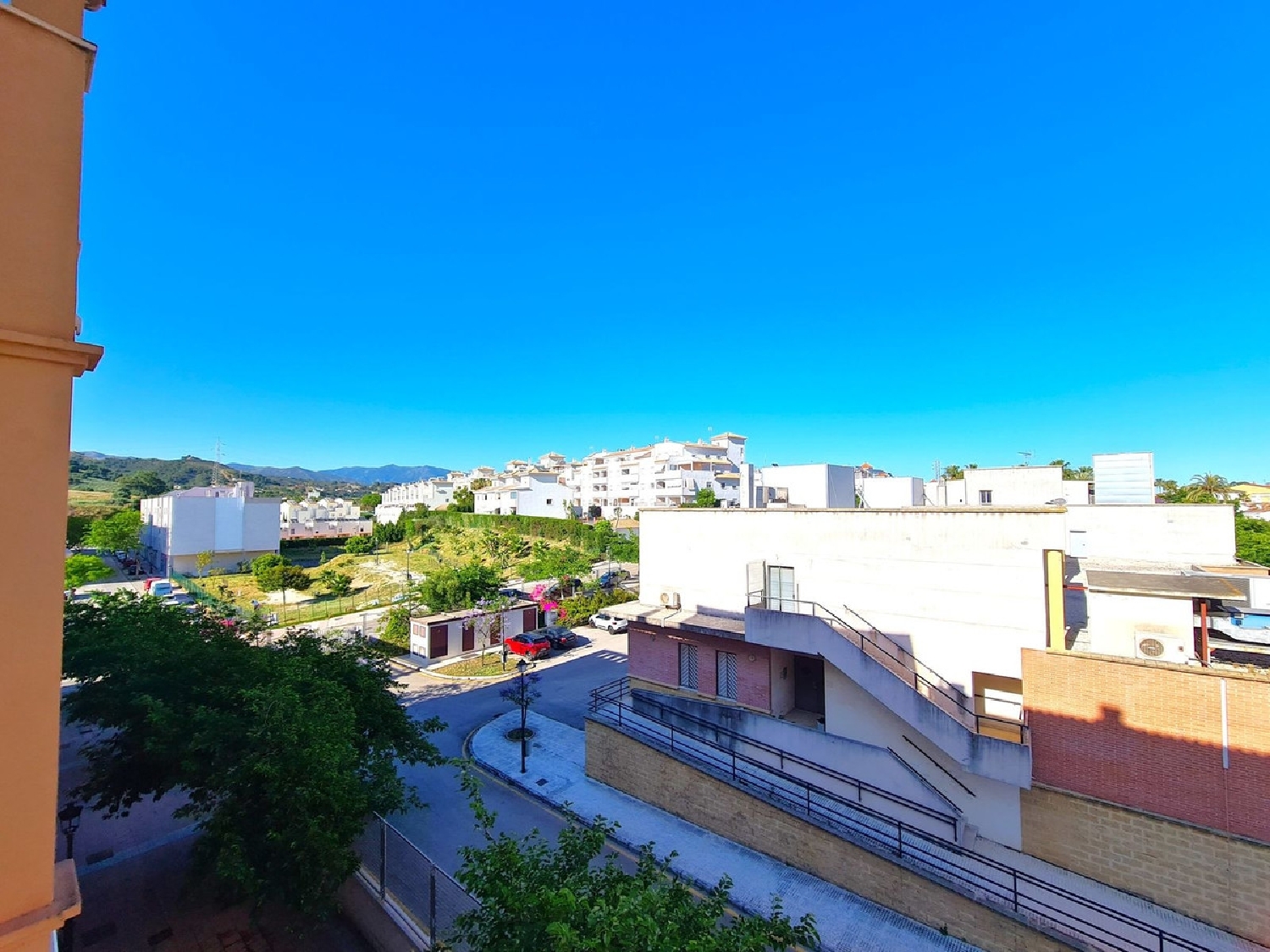  till salu lägenhet Costa Natura Costa Del Sol Occidental 6