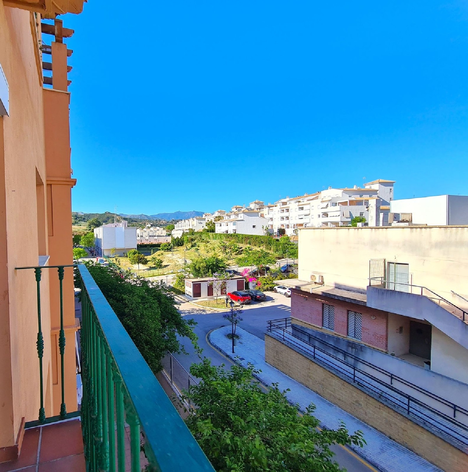  till salu lägenhet Costa Natura Costa Del Sol Occidental 7