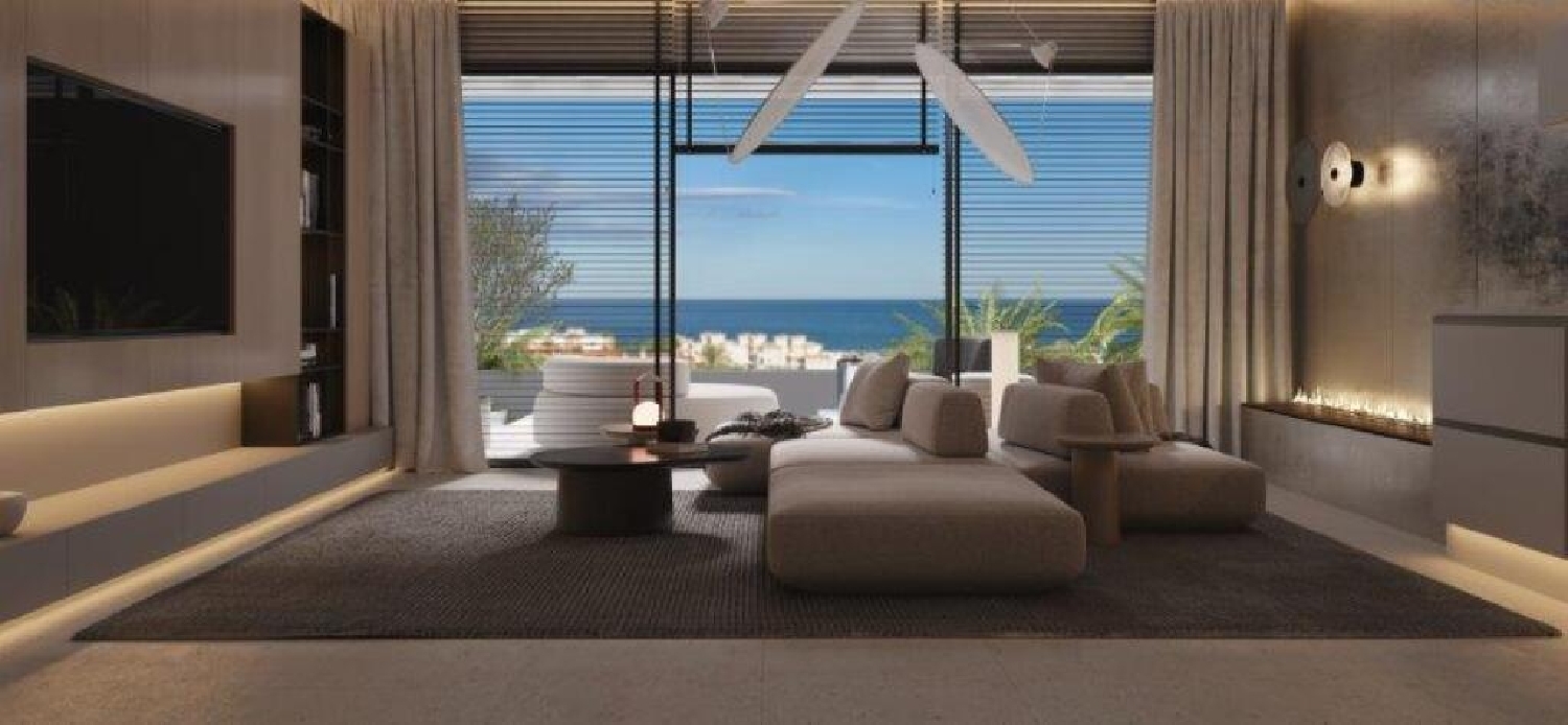  till salu lägenhet Buenas Noches Costa Del Sol Occidental 10