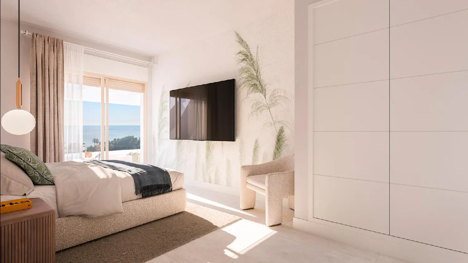  te koop appartement Bahia Dorada Costa Del Sol Occidental 9