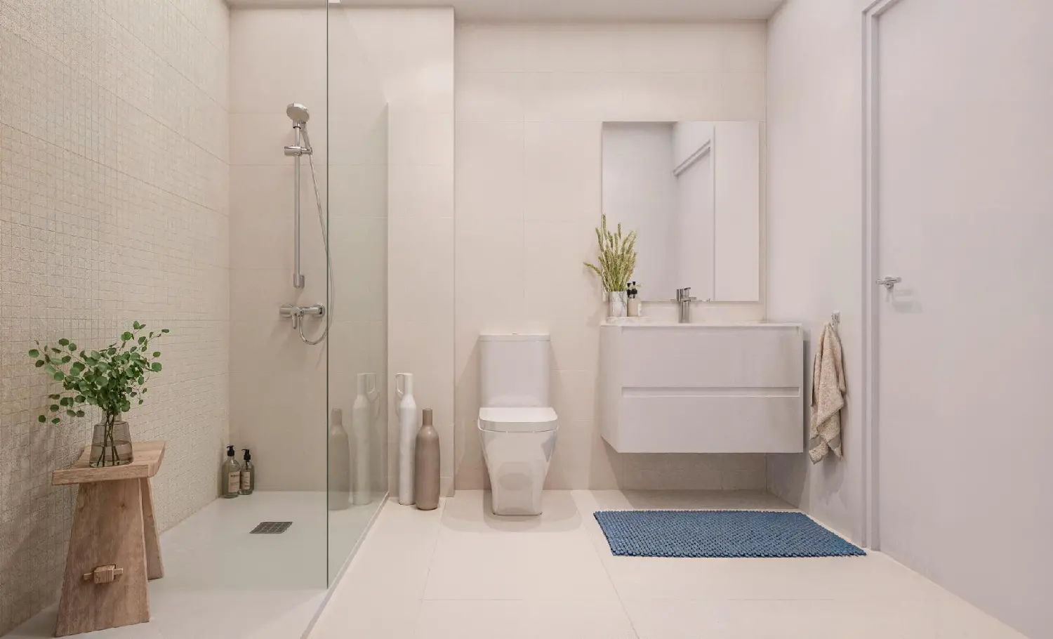  en venta apartamento Costa Natura Costa Del Sol Occidental 10
