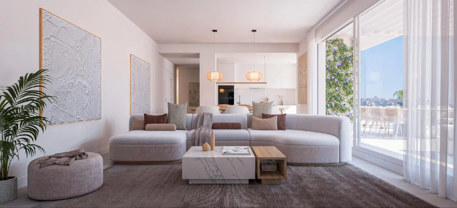  en venta apartamento Costa Natura Costa Del Sol Occidental 6