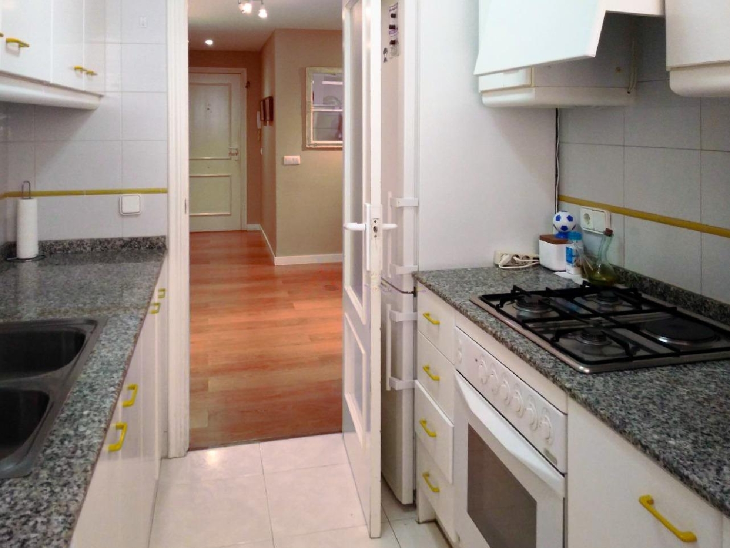  en venta apartamento Costa Nova Marina Alta 6