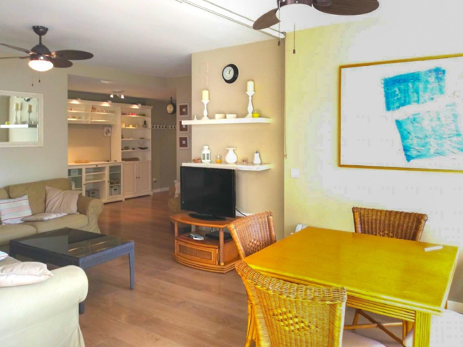  en venta apartamento Costa Nova Marina Alta 3