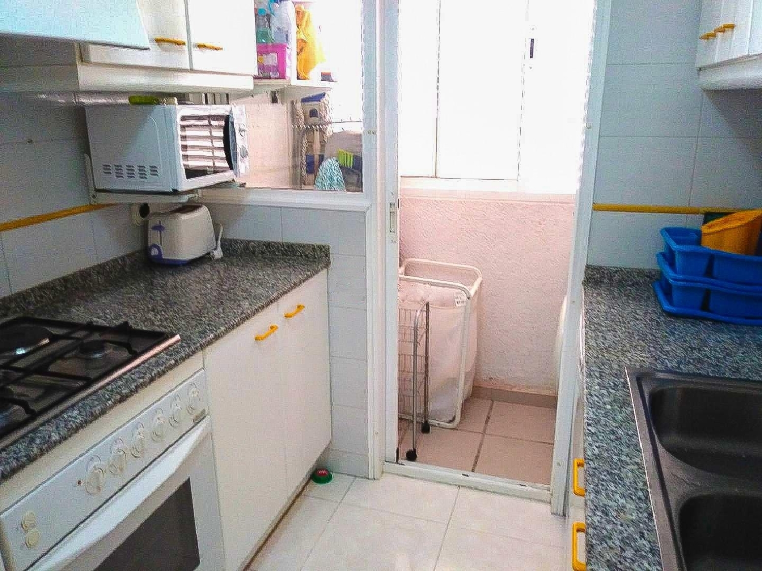  en venta apartamento Costa Nova Marina Alta 7