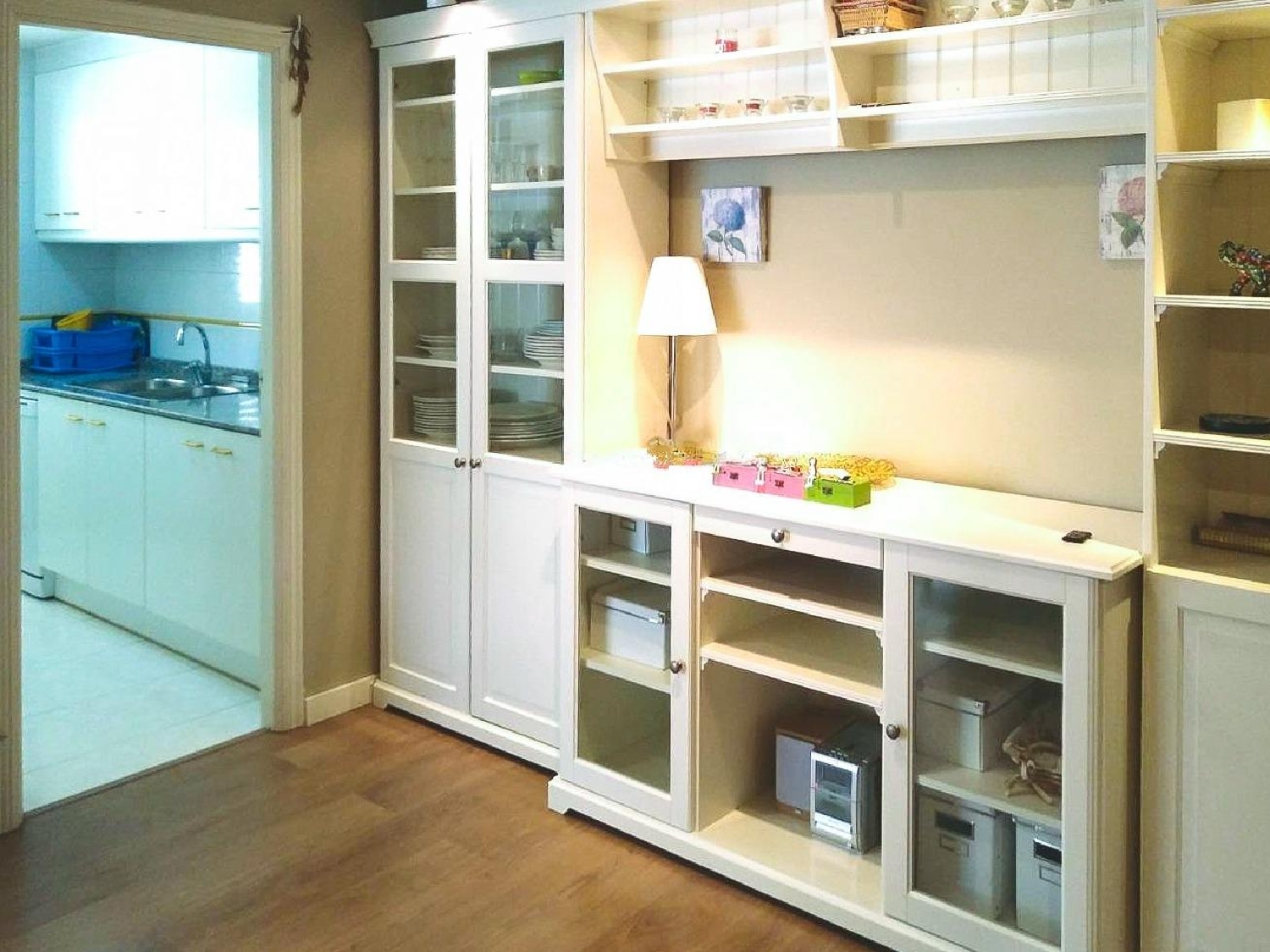 en venta apartamento Costa Nova Marina Alta 5